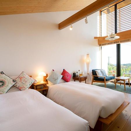 Ananda Chillage Yakushima Hotell Yakushima  Exteriör bild