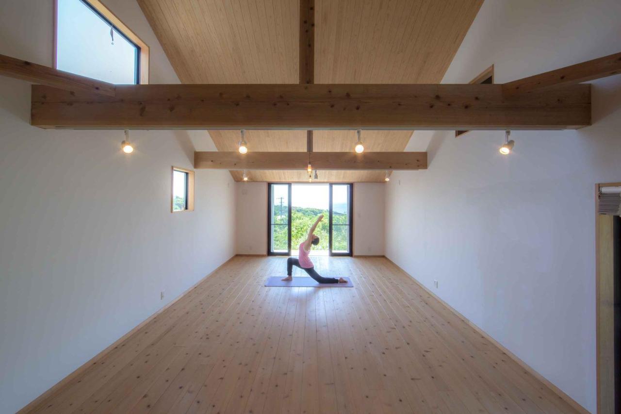 Ananda Chillage Yakushima Hotell Yakushima  Exteriör bild